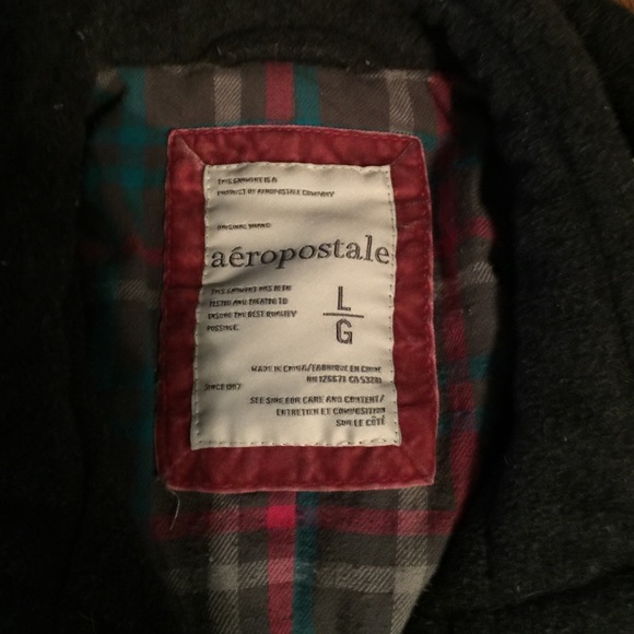 Coat - Picture 2 of 2