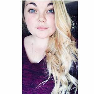 Meet your Posher, Meghan