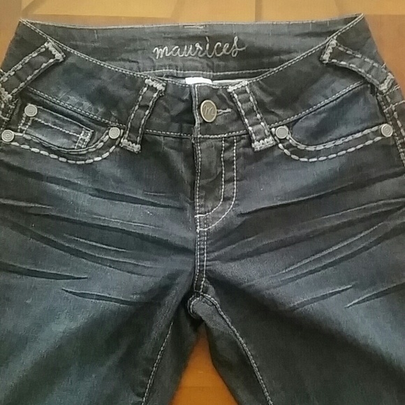 Jeans - Picture 3 of 4