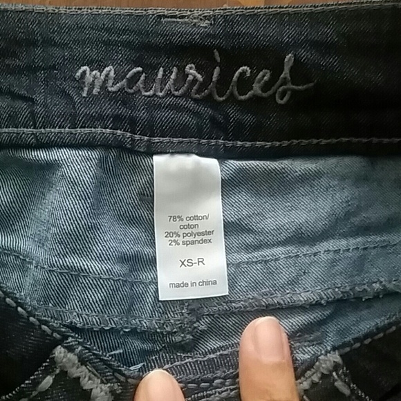 Jeans - Picture 4 of 4