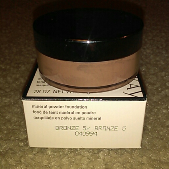 Mary Kay Mineral Powder Foundation