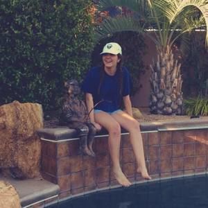 Meet your Posher, Aubrey