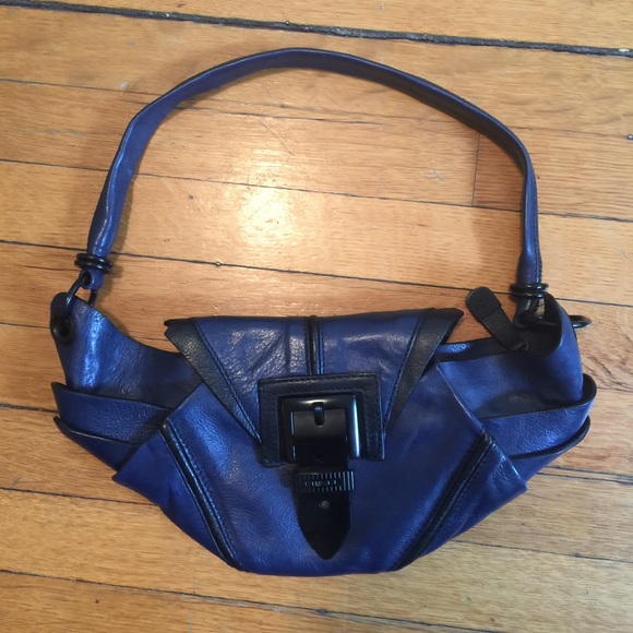 On hold for @honeydew2010 Diesel leather bag