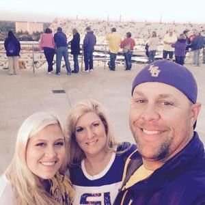 Meet your Posher, Michele