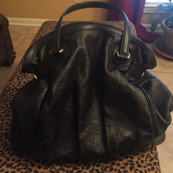 Authentic Gucci