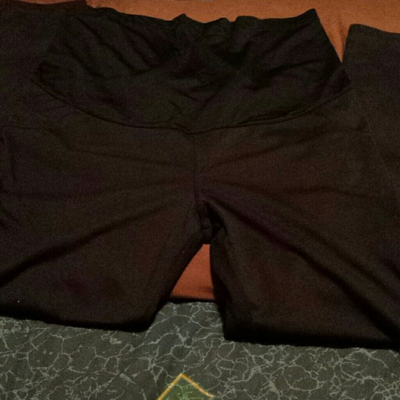Maternity clothing