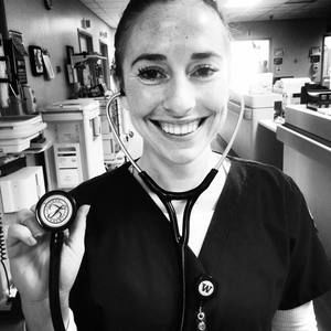 Meet your Posher, Hannah