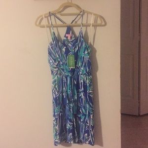 Lilly Pulitzer Dress - size XS