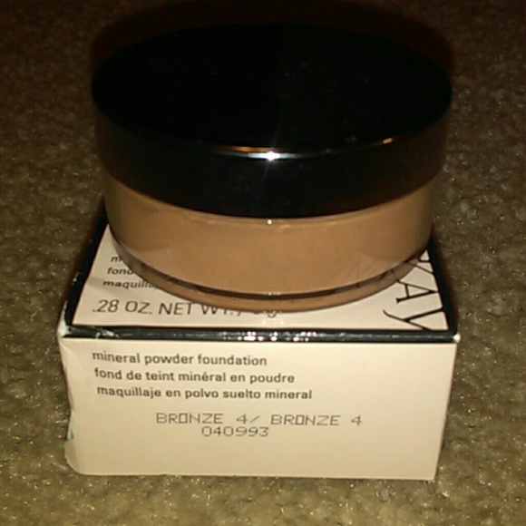 Mary Kay Mineral Powder Foundation