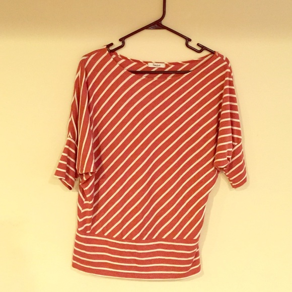 Burnt Orange Dolman
