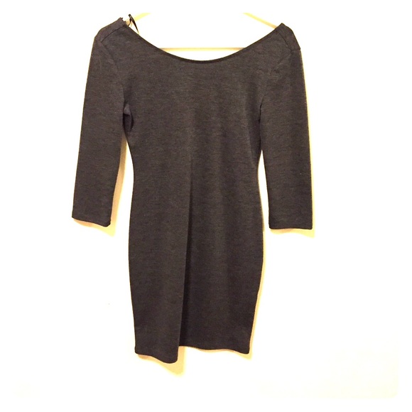 Bodycon dress
