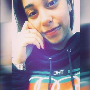 Meet your Posher, Amber