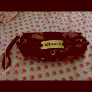BCBGirls Clutch