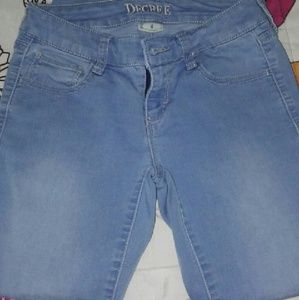 Decree jeans