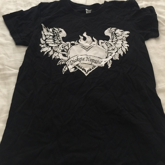 Phi Sigma Sigma Shirt