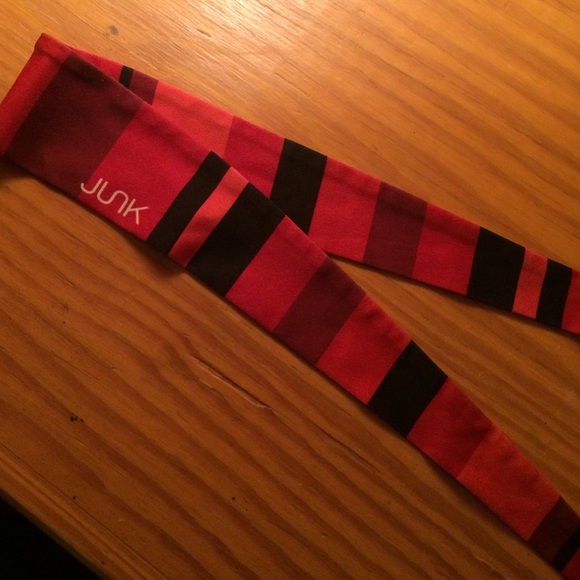 Junk headband