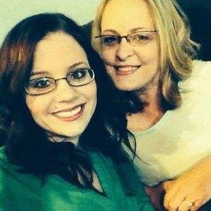 Meet your Posher, Terri
