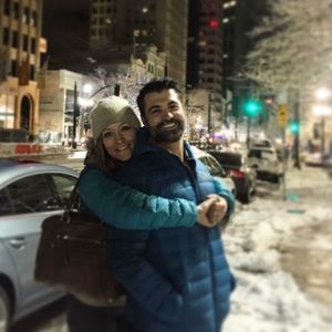 Meet your Posher, Kristy