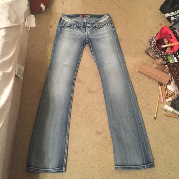 Jeans - Picture 1 of 1