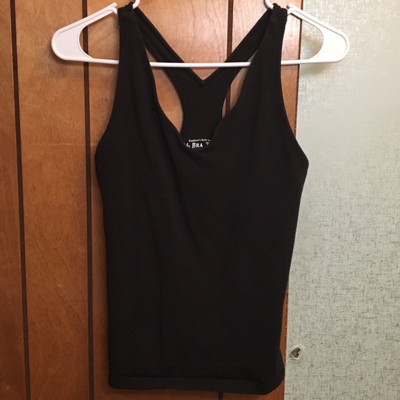 Victoria's Secret Bra Top Athletic Tank
