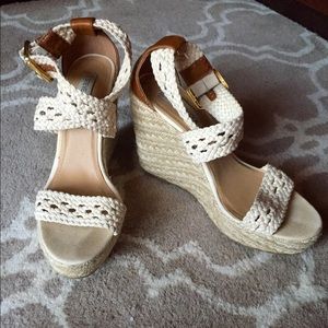 Women's Steve Madden wedges