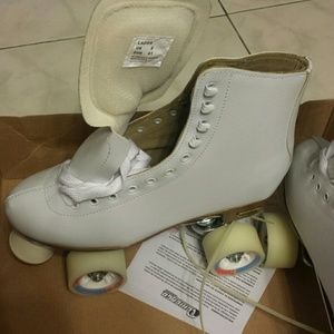 Womens skate