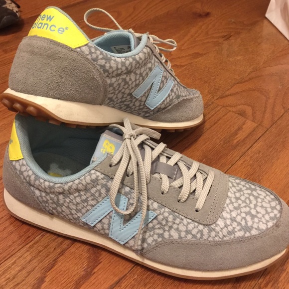 New Balance Sneakers