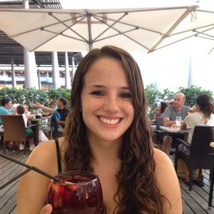 Meet your Posher, Karina