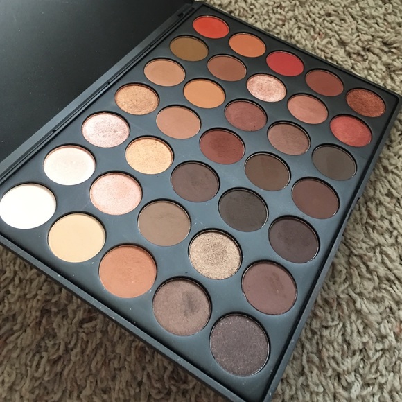 Morphe 350
