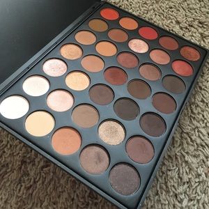 Morphe 350