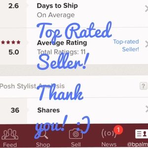 ❤️ Thanks to all for the 5 ⭐️ ratings!! ❤️