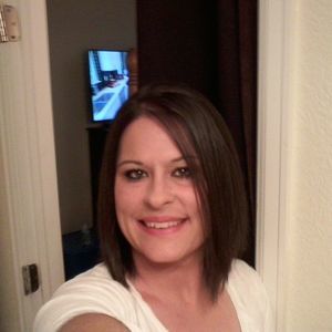 Meet your Posher, Chrissy