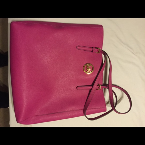 Michael kors large bag - Picture 2 of 3