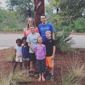 Meet your Posher, Kim