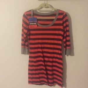 Patagonia Cotten dress - size XS