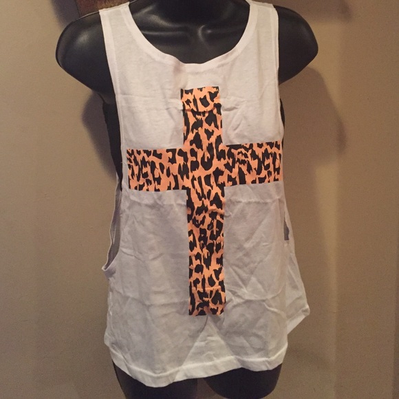 ➕Vest Tank➕ - Picture 2 of 3