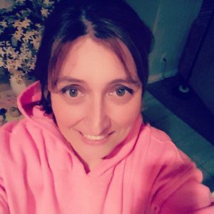 Meet your Posher, Heidi