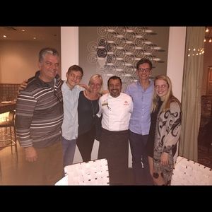 Meet your Posher, Tamara