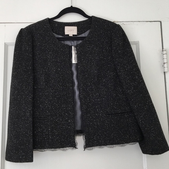 LOFT Jackets & Blazers - Olivia Pope LOFT Blazer