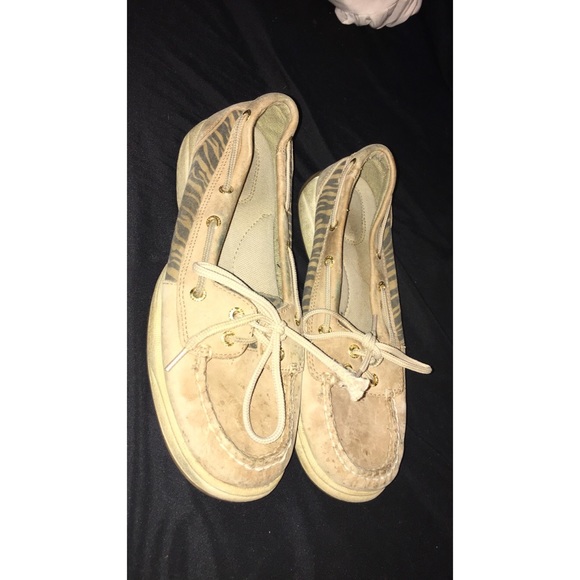 Sperrys - Picture 1 of 3