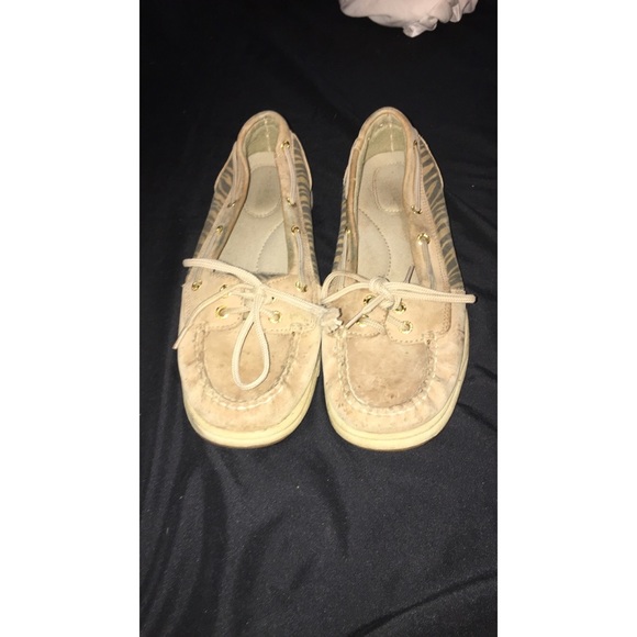 Sperrys - Picture 2 of 3