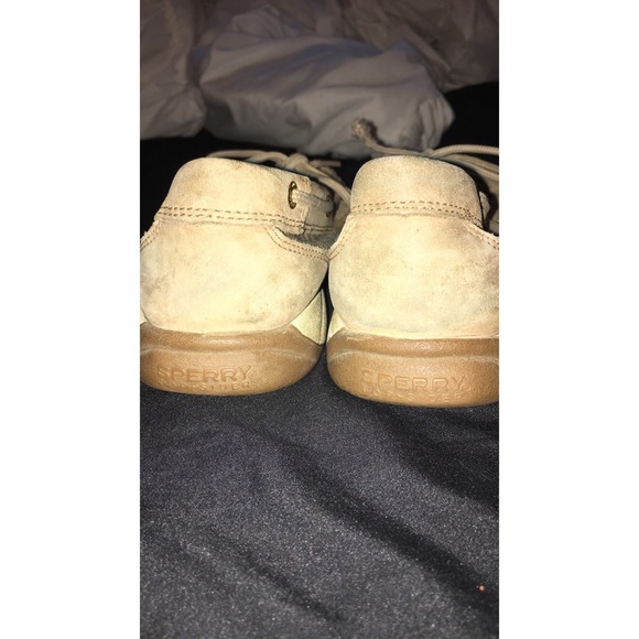 Sperrys - Picture 3 of 3