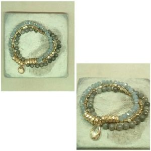 3 Layer Bracelet