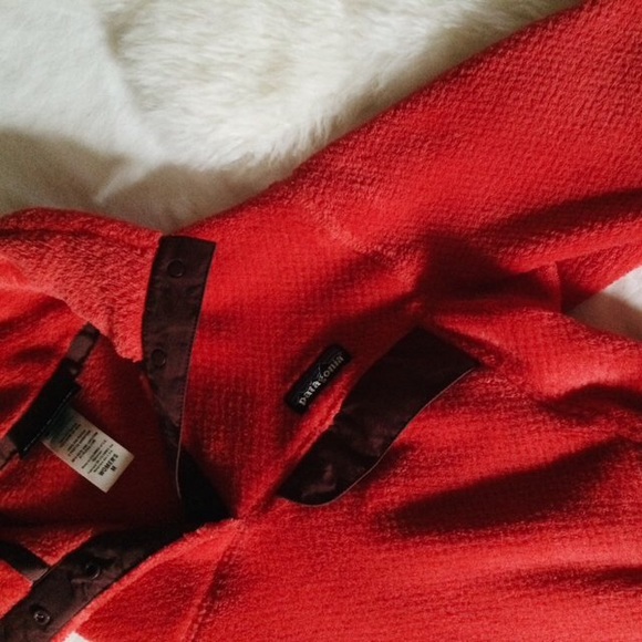 Patagonia Fleece