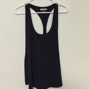 Forever 21 Work Out Top