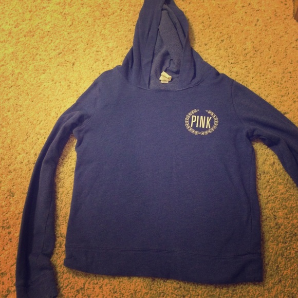VS PINK hoodie