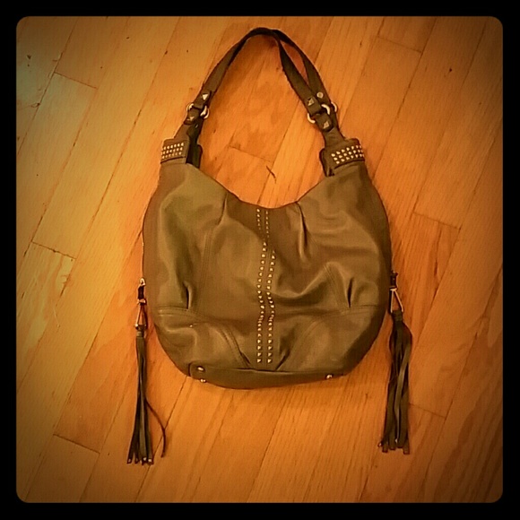 B makowsky purse
