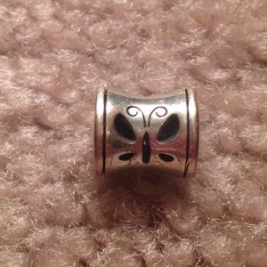 Brighton butterfly spacer