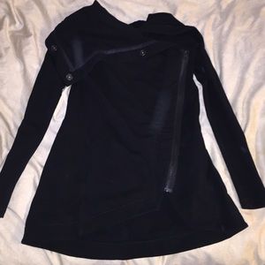 Lululemon Athletica Sevasana Jacket
