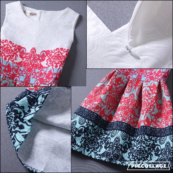 The Valerie Dress - Picture 2 of 4